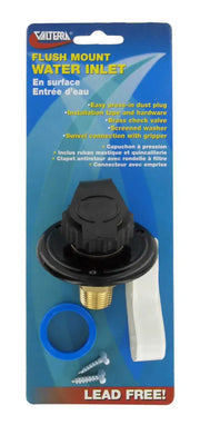A01-0169LFVP Fresh Water Inlet