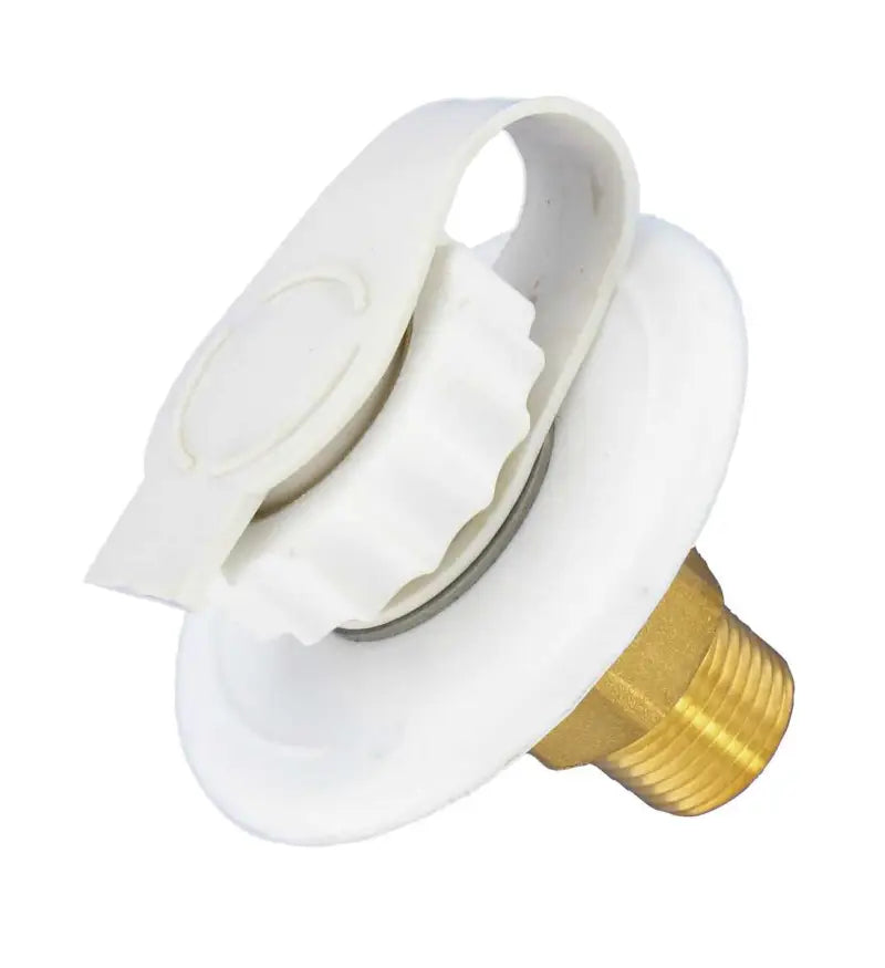 A01-0170LF Fresh Water Inlet