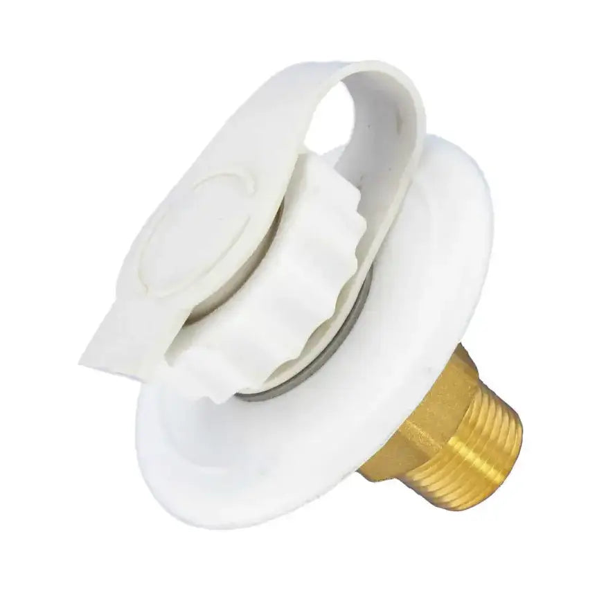 A01-0170LF Fresh Water Inlet