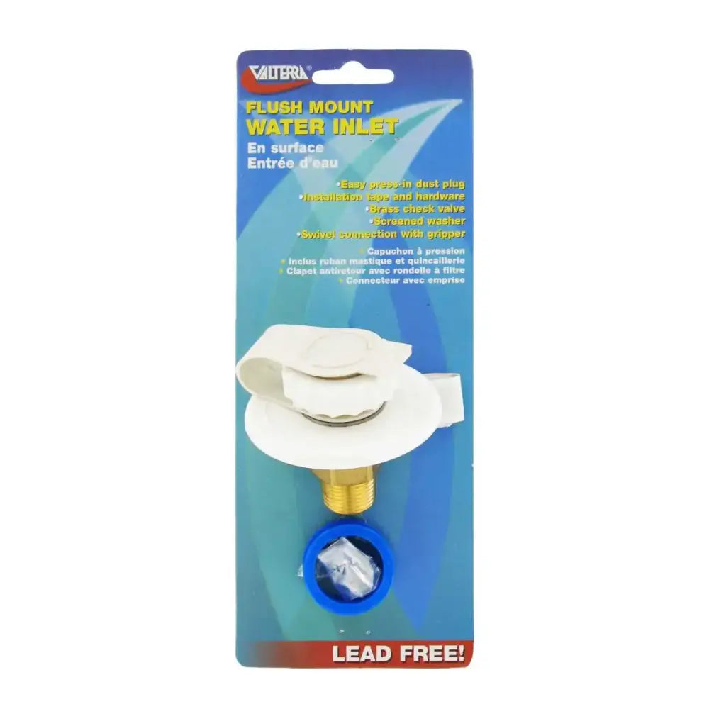 A01-0170LFVP Fresh Water Inlet