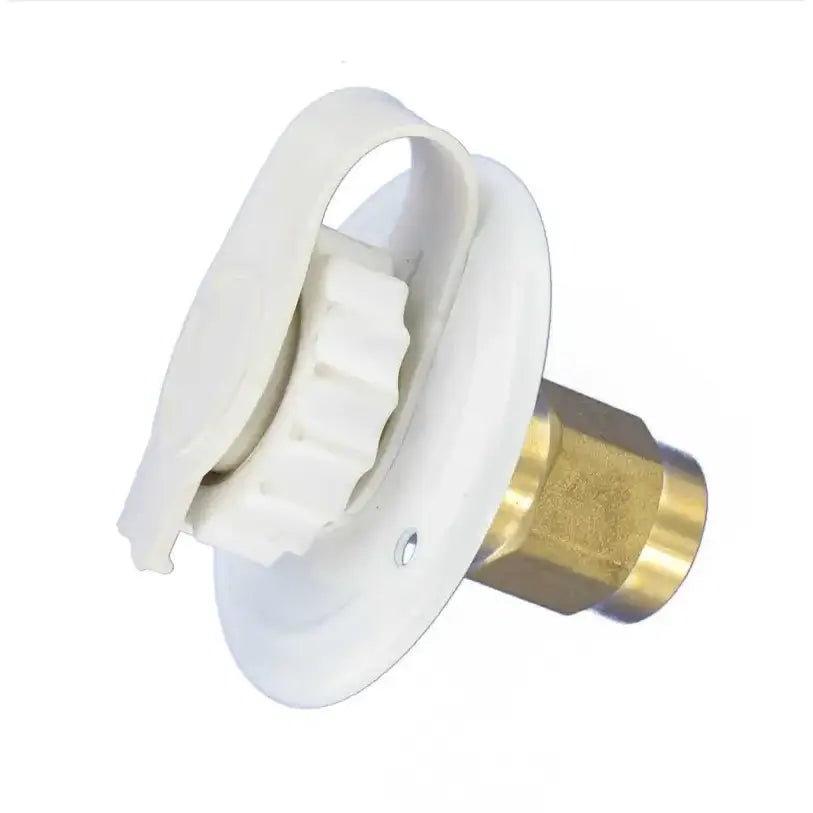 A01-0171LF Fresh Water Inlet