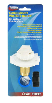 A01-0171LFVP Fresh Water Inlet