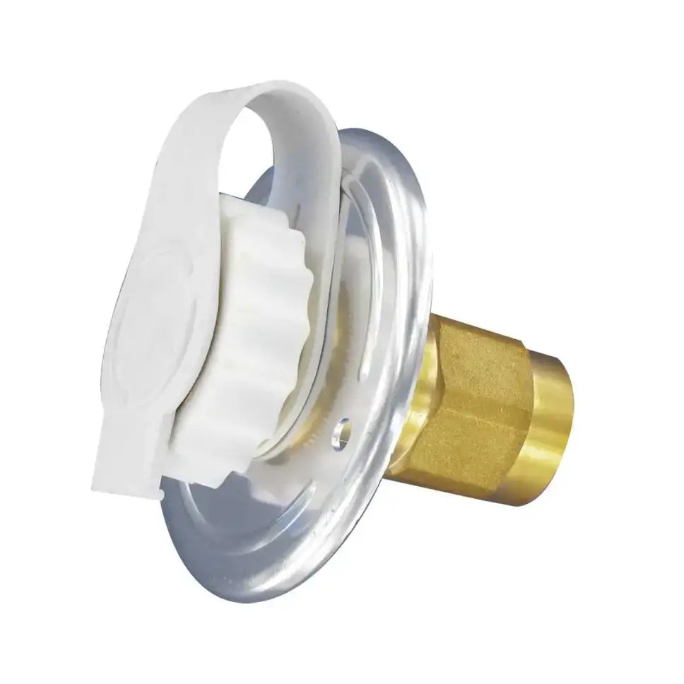 A01-0172LF Fresh Water Inlet