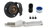 A01-0175LFVP Fresh Water Inlet