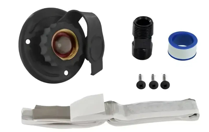 A01-0175LFVP Fresh Water Inlet