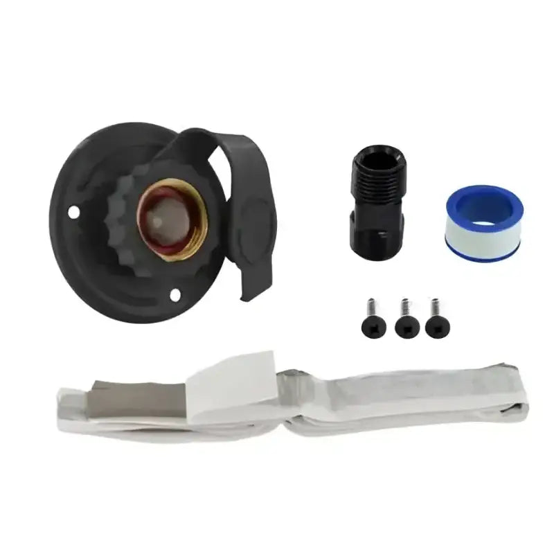 A01-0175LFVP Fresh Water Inlet