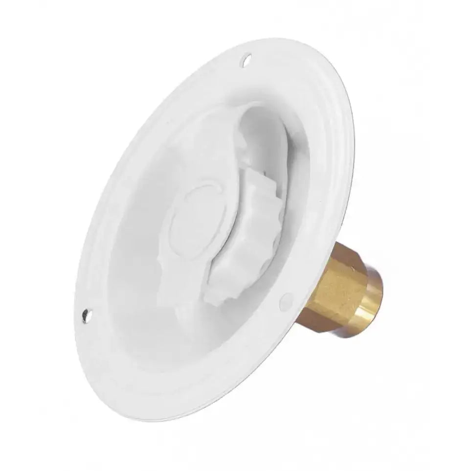 A01-0176LF Fresh Water Inlet