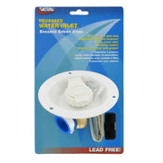 A01-0176LFVP Fresh Water Inlet