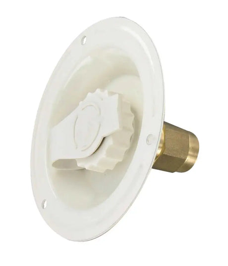 A01-0177LF Fresh Water Inlet