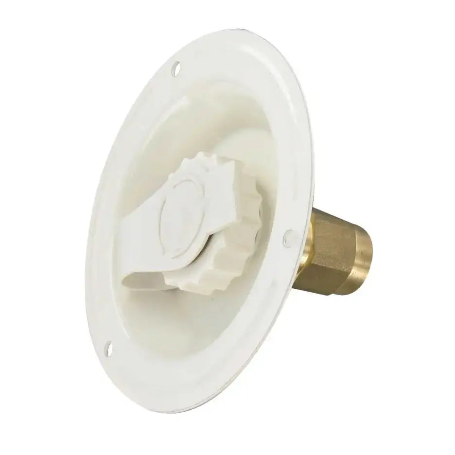 A01-0177LF Fresh Water Inlet