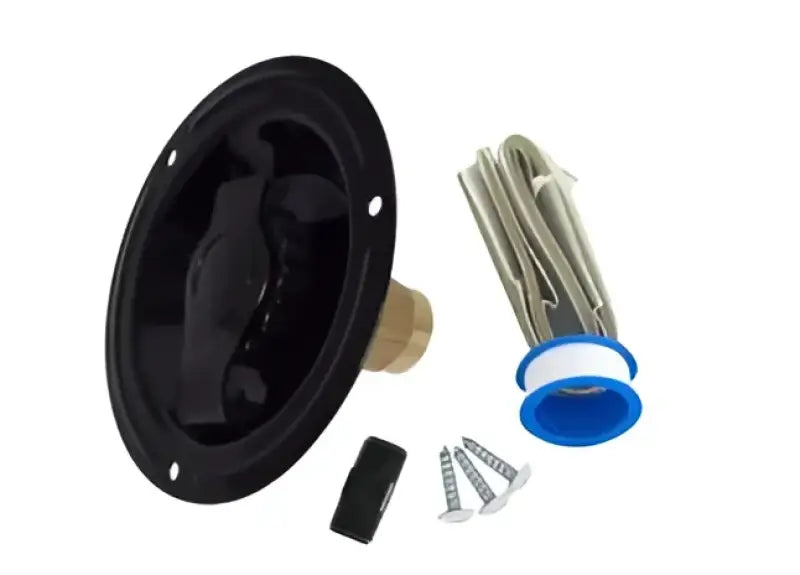 A01-0178LFVP Fresh Water Inlet by Valterra