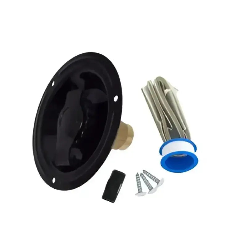 A01-0178LFVP Fresh Water Inlet by Valterra