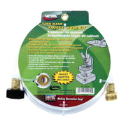 A01-0189VP Waste Holding Tank Rinser Hose
