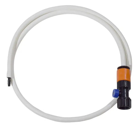 A01-0190PB Waste Holding Tank Rinser
