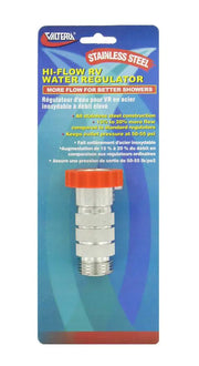 A01-1114VP Fresh Water Pressure Regulator
