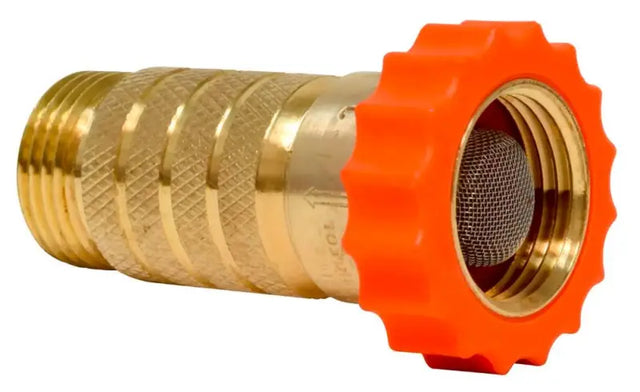 A01-1122 Valterra Llc Hi-Flow Water Regulator Bulk
