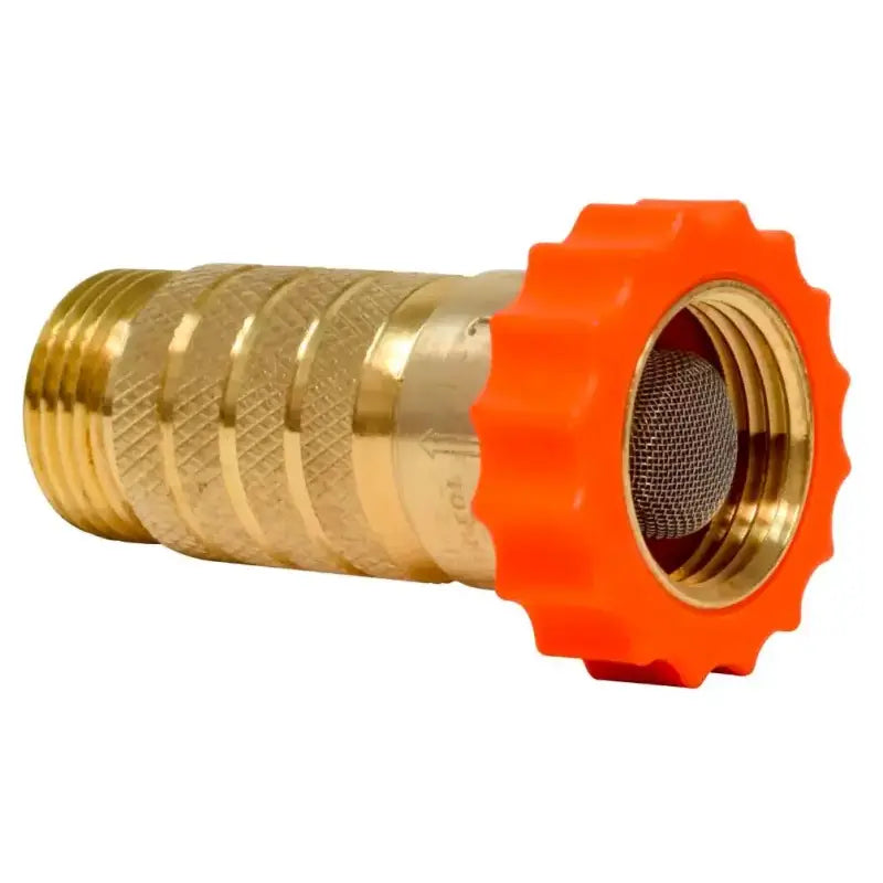 A01-1122 Valterra Llc Hi-Flow Water Regulator Bulk