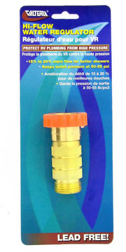 A01-1122VP Fresh Water Pressure Regulator
