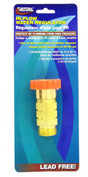 A01-1122VP Fresh Water Pressure Regulator