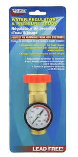 A01-1124VP Fresh Water Pressure Regulator