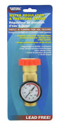 A01-1124VP Fresh Water Pressure Regulator