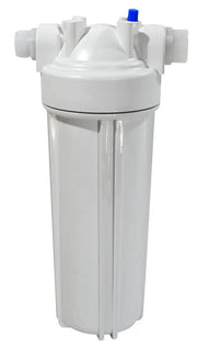 A01-1138BU Valterra Llc Exterior Single Filter Housing