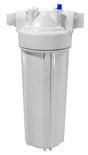 A01-1138BU Valterra Llc Exterior Single Filter Housing