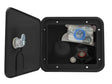 A01-2000BKVP Fresh Water Inlet