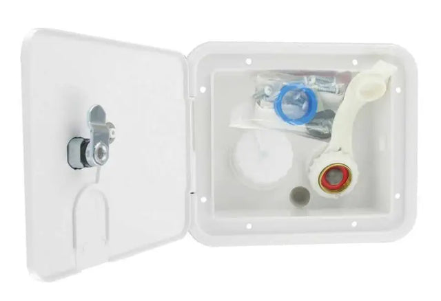 A01-2000VP Fresh Water Inlet