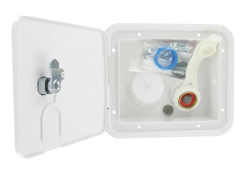 A01-2000VP Fresh Water Inlet