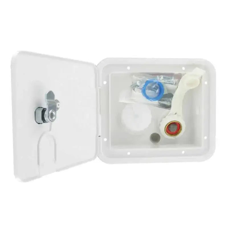 A01-2000VP Fresh Water Inlet