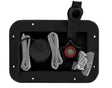 A01-2001BKVP Fresh Water Inlet