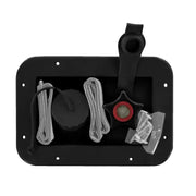 A01-2001BKVP Fresh Water Inlet