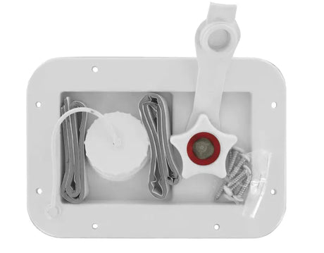 A01-2001VP Fresh Water Inlet