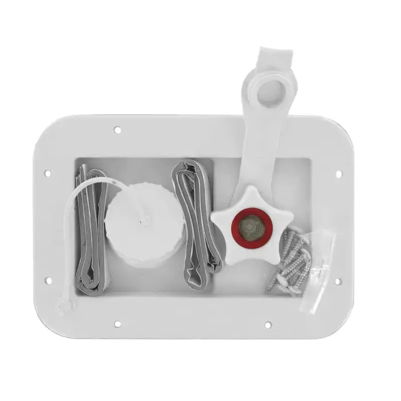 A01-2001VP Fresh Water Inlet