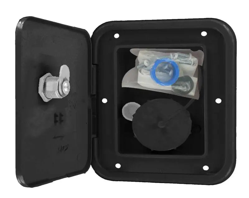 A01-2002BKVP Fresh Water Inlet