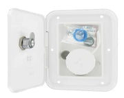 A01-2002VP Fresh Water Inlet
