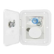A01-2002VP Fresh Water Inlet