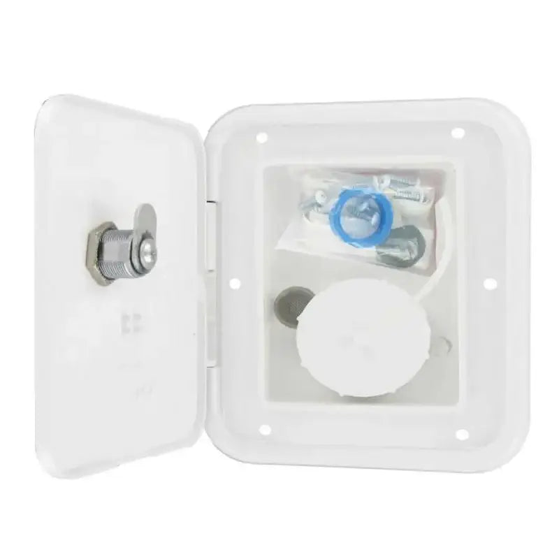 A01-2002VP Fresh Water Inlet