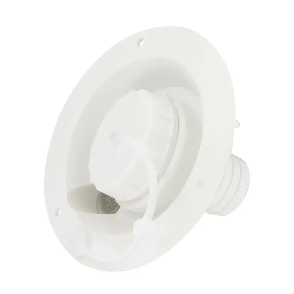 A01-2003 Fresh Water Inlet