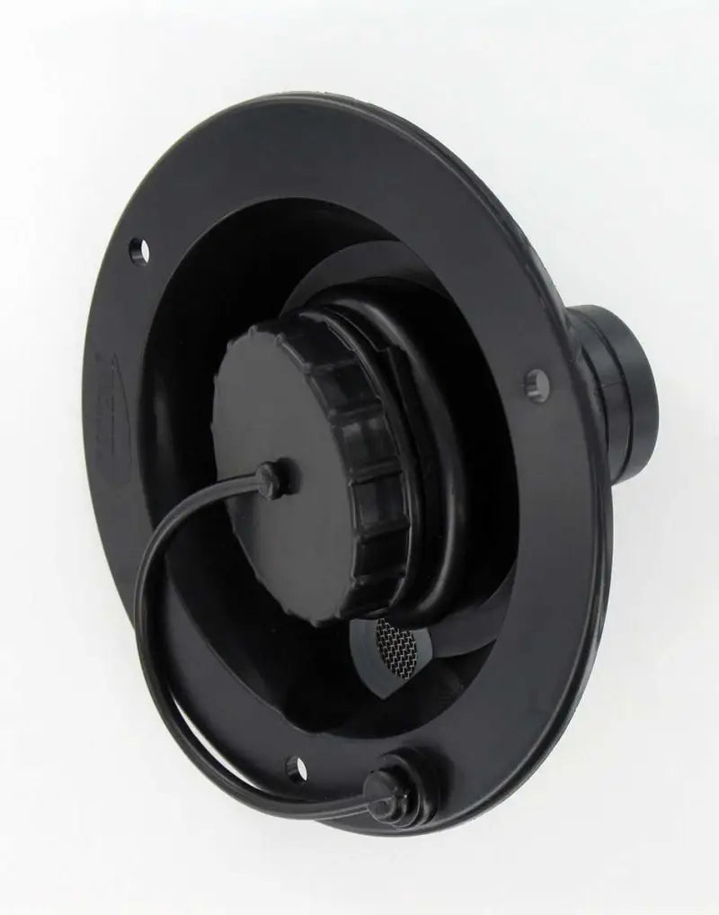 A01-2003BK Fresh Water Inlet