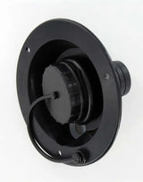 A01-2003BK Fresh Water Inlet