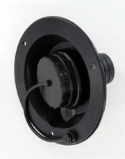 A01-2003BK Fresh Water Inlet
