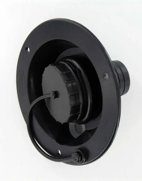 A01-2003BK Fresh Water Inlet