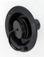 A01-2003BK Fresh Water Inlet