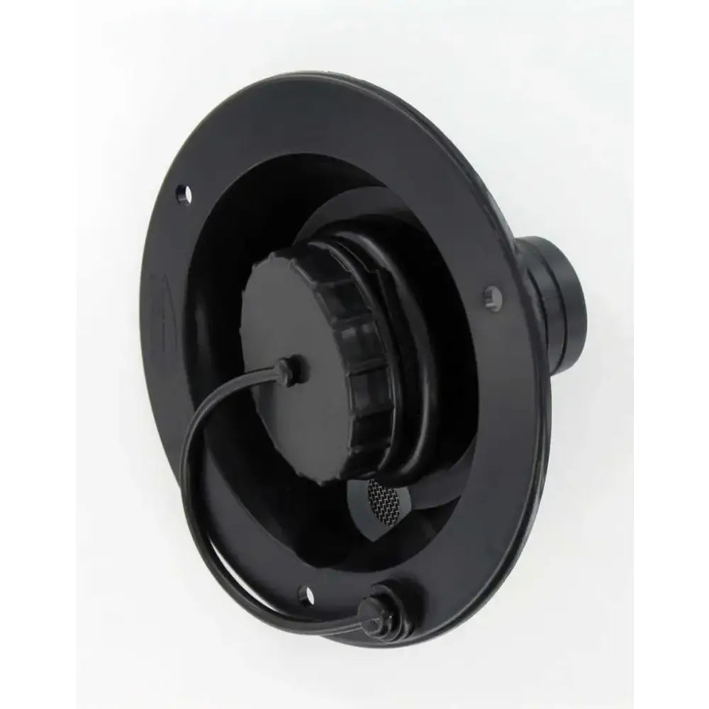 A01-2003BK Fresh Water Inlet