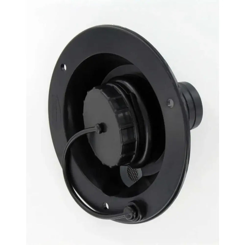 A01-2003BK Fresh Water Inlet