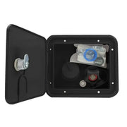 A01-2004BKVP Fresh Water Inlet