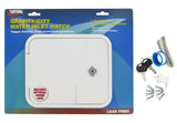 A01-2004VP Fresh Water Inlet