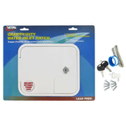 A01-2004VP Fresh Water Inlet
